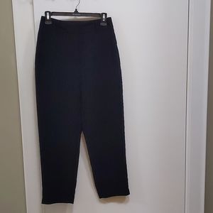 Wilfred - Jalade Pant - Lightweight polyester crepe - Relaxed fit ankle length